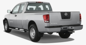 55 - - 2008 Nissan Titan King Cab Short Bed #2865244