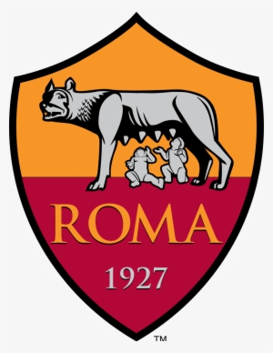 Roma Logo #2865425
