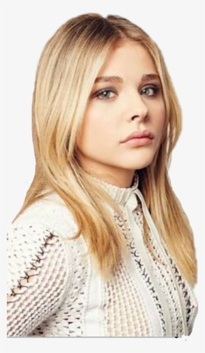 Chole Grace Moratz #2865476