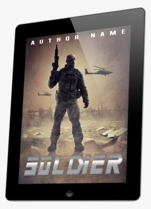 Soldier - Military #2865481