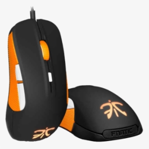 Steelseries Rival Fnatic Edition - Steelseries Rival Mouse - Fnatic Edition #2865527