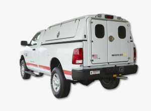 Low Profile Topper - Brandfx Workpod #2865552