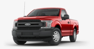 View Inventory Model Info - Ford F-150 #2865569