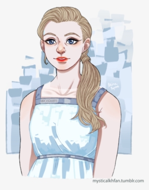 “welcome To The Detroit Experience“ - Detroit Become Human La900 #2865576