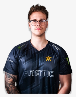 Fnatic & Gamerzclass - Fnatic #2865654