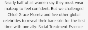 Nearly Half Of All Women Say They Must Wear Makeup - Depend On No Man Quotes #2865685