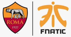 Liverpool Vs Roma Badge #2865714