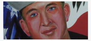 Baytown Artist Honors Fallen Soldiers Houston Public - Army #2865776