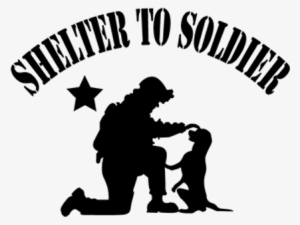 Shelter To Soldier - Shelter To Soldier Logo #2865779