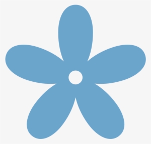 Clipart Info - Light Pink Flower Clipart #2865825