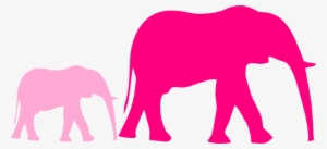 Elephant Clip Art #2865938