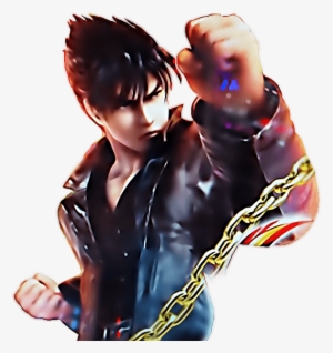 Cr Tekken Jin Kazama Render - Tekken Jin #2866027 Cr Tekken Jin Kazama Render - Tekken Jin #2866027