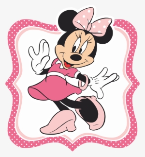 Free Download Minnie Mouse Png Clipart Minnie Mouse #2866062