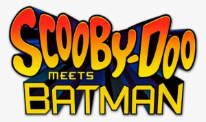 Scooby Doo Meets Batman 533856e74493c - Batman Scooby Doo Vhs #2866098