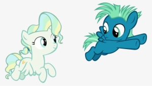 Mlp Eg Next Gen - Vapor Trails Mlp Vector #2866107