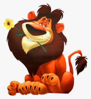 Lambert Lion #2866191