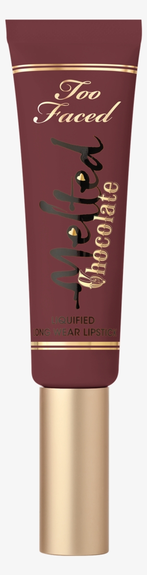 Melted Chocolate Cherries - Too Faced Melted Red #2866214