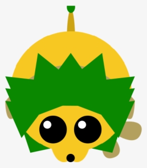 Winter Lion - Mope Io Lion #2866216
