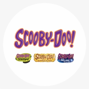 The Bodycuard The Musical - Scooby Doo Logo Hd #2866266