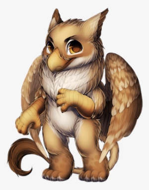 14 7 Lion - Griffin Furvilla #2866267