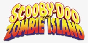 Scooby-doo On Zombie Island (region 1 Import Dvd, Special) #2866293