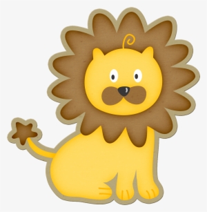 Treed Ss Atthezoo Lion #2866314 Treed Ss Atthezoo Lion #2866314