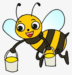 Save The Bees - Bee #2866357