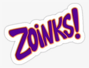 This Is Scooby From Mystery Inc - Scooby Doo Zoinks #2866412