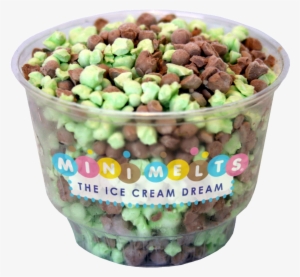New - Mini Melts Ice Cream #2866490