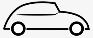 This Free Icons Png Design Of Car Icon 1a #2866523