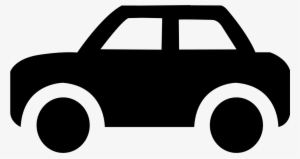 Car Comments - Car Svg Icon Free #2866660