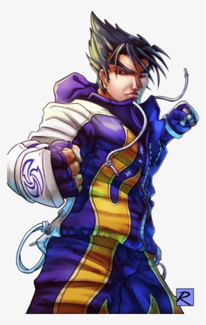 No Background By Digitalninja - Jin Kazama Tekken 4 Fanart #2866729 No Background By Digitalninja - Jin Kazama Tekken 4 Fanart #2866729