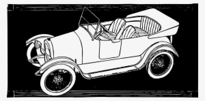 This Free Icons Png Design Of White Car #2866733