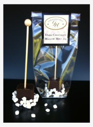 Geraldton Hill Dark Chocolate Mallow Melts - Dark Chocolate #2866824