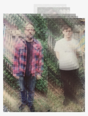 Soft People “man With A Gun” - Soft People #2867013