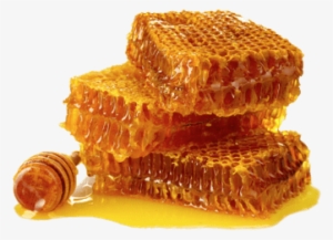 Honey Dripping From Spoon - All Natural Luxury Lip Balm By L'autre Peau Green Tea, #2867014