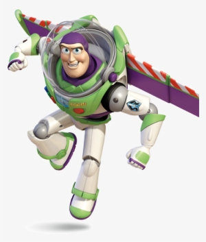 Disney Drupal Case Study - Toy Story Buzz Lightyear #2867134