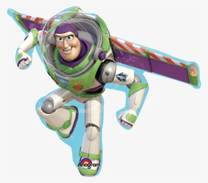Toy Story Buzz - Buzzlightyear Png #2867141