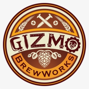 Logo - Gizmo Brew Works #2867228