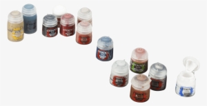 1 - Glass Bottle #2867305