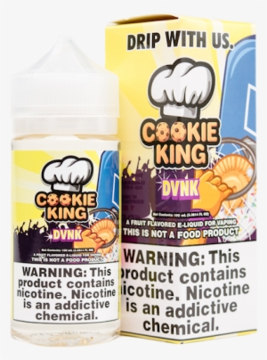 Dvnk By Dripmore - Cookie #2867307