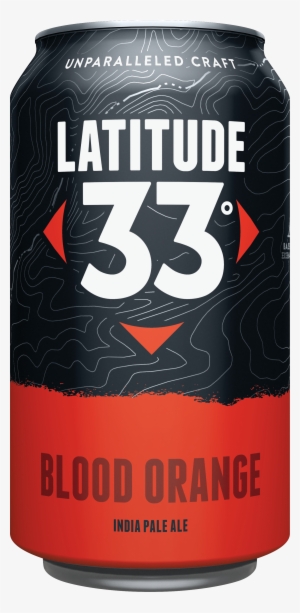 L33 12ozcan Bloodorange Prod 2-1 - Latitude 33 Meridian Myst #2867332