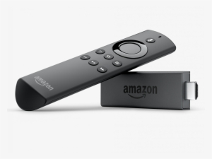 Amazon Fire Tv Stick With Alexa - Amazon Fire Stick #2867333