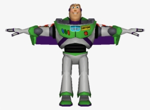 Download Zip Archive - Toy Story Buzz Lightyear Sprite #2867334