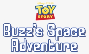 Buzz's Space Adventure - Mattel Toy Story Deep Dive Aqua Bullseye Figure #2867337