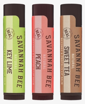 Savannah Bee Lip Balm, Beeswax & Propolis, Sweet #2867362 Savannah Bee Lip Balm, Beeswax & Propolis, Sweet #2867362