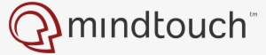 Amazon White Logo Png - Mindtouch Logo #2867409