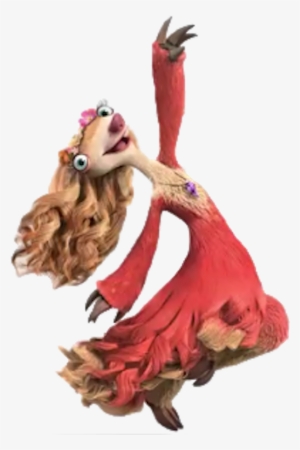 Brooke - New Ice Age Characters #2867461