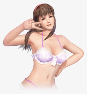 Promo Girls - Hitomi Doa #2867484