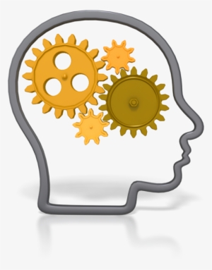 Free Brain Gears Png - Brain Clip Art - Free Transparent PNG Download ...